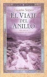 Imagen de portada del libro El viaje del anillo