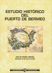 Imagen de portada del libro Estudio histórico del puerto de Bermeo