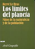 Imagen de portada del libro Los límites del planeta