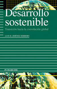 Imagen de portada del libro Desarrollo sostenible