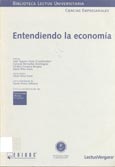 Imagen de portada del libro Entendiendo la economía