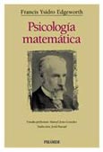 Imagen de portada del libro Psicología matemática