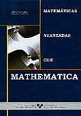 Imagen de portada del libro Matemáticas avanzadas con Mathematica
