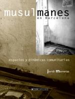 Imagen de portada del libro Musulmanes en Barcelona