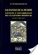 Imagen de portada del libro Las danzas de la muerte