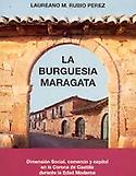 Imagen de portada del libro La burguesía maragata