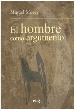 Imagen de portada del libro El Hombre como argumento