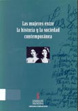 Imagen de portada del libro Las mujeres entre la historia y la sociedad contemporánea