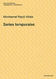 Imagen de portada del libro Series temporales