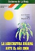 Imagen de portada del libro La agricultura riojana ante el año 2000