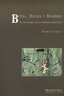 Imagen de portada del libro Bestias, dioses y hombres