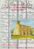 Imagen de portada del libro Estructuras arquitectónicas riojanas