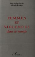 Imagen de portada del libro Femmes et violences dans le monde