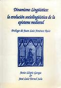 Imagen de portada del libro Dinamismo lingüístico