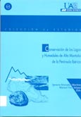 Imagen de portada del libro Conservación de los lagos y humedales de alta montaña de la Península Ibérica