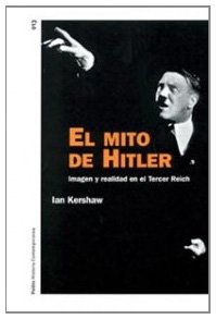 Imagen de portada del libro El mito de Hitler