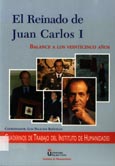 Imagen de portada del libro Visto, oído y contado : [Congreso celebrado en el campus de Vicálvaro, del 7 al 11 de mayo de 2001] : Jornadas sobre los veinticinco años del reinado de Juan Carlos I