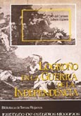 Imagen de portada del libro Logroño en la guerra de la independencia