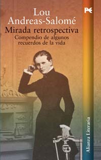 Imagen de portada del libro Mirada retrospectiva