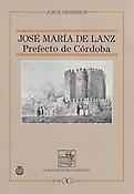 Imagen de portada del libro José María de Lanz