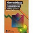 Imagen de portada del libro Matemáticas financieras