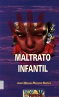 Imagen de portada del libro Maltrato infantil