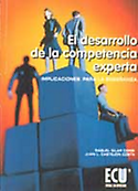 Imagen de portada del libro El desarrollo de la competencia experta
