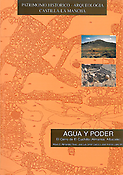 Imagen de portada del libro Agua y poder