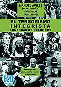 Imagen de portada del libro El terrorismo integrista