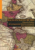 Imagen de portada del libro Hacia un nuevo mundo