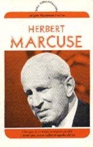 Imagen de portada del libro Conversaciones con Herbert Marcuse