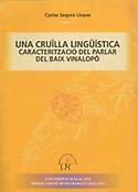 Imagen de portada del libro Una cruïlla lingüística