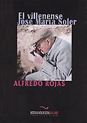 Imagen de portada del libro El villenense José María Soler