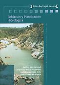 Imagen de portada del libro Población y planificación hidrológica