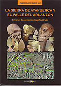 Imagen de portada del libro La Sierra de Atapuerca y el Valle del Arlanzón