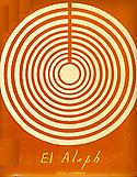 Imagen de portada del libro "El Aleph" de Jorge Luis Borges