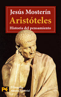 Imagen de portada del libro Aristóteles