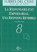 Imagen de portada del libro La responsabilitat empresarial