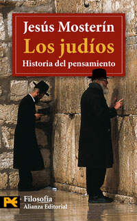 Imagen de portada del libro Los judíos