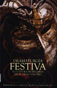 Imagen de portada del libro Dramaturgia festiva y cultura nobiliaria en el Siglo de Oro