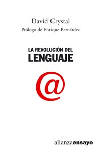 Imagen de portada del libro La Revolución del lenguaje