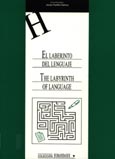 Imagen de portada del libro El laberinto del lenguaje : Ludwig Wittgenstein y la filosofía analítica