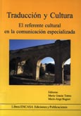 Imagen de portada del libro Traducción y cultura