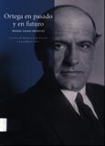 Imagen de portada del libro Ortega en pasado y en futuro
