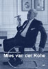 Imagen de portada del libro Conversaciones con Mies van der Rohe