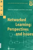 Imagen de portada del libro Networked learning: perspectives and issues