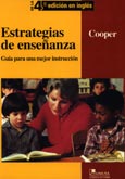 Imagen de portada del libro Estrategias de enseñanza : (guía para una mejor instrucción)