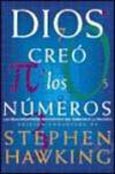 Imagen de portada del libro Dios creó los números