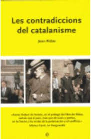 Imagen de portada del libro Les contradiccions del catalanisme