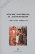 Imagen de portada del libro Medicina y enfermedad en la bética romana